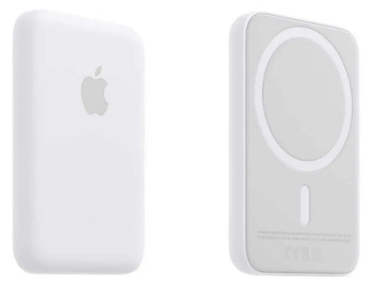 Bateria Inalambrica Portatil MAGSAFE