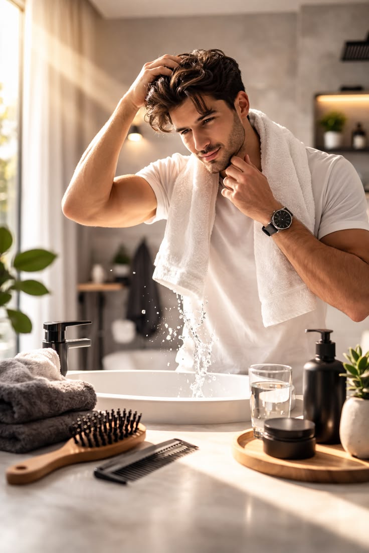 IMPERIO MASCULINO