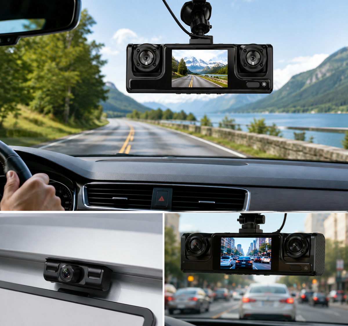 Camara Para Vehiculo