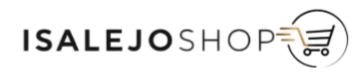 ISALEJOSHOP