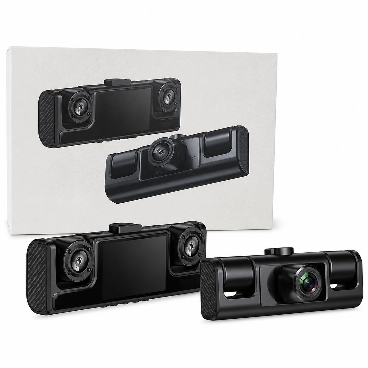Camara Para Vehiculo
